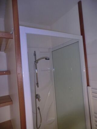  Appartement à louer 1 pièce 18 m²