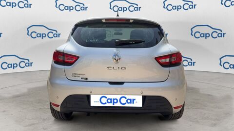 Clio 1.5 dCi 90 Zen 2018 occasion 76240 Belbeuf
