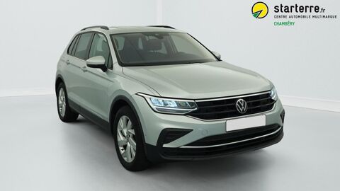 Annonce voiture Volkswagen Tiguan 24498 €