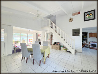  Maison � vendre 5 pi�ces 130 m�