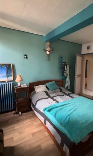 Vente Maison RABASTENS - MAISON DE VILLE avec TERRASSE ET GARAGE Rabastens