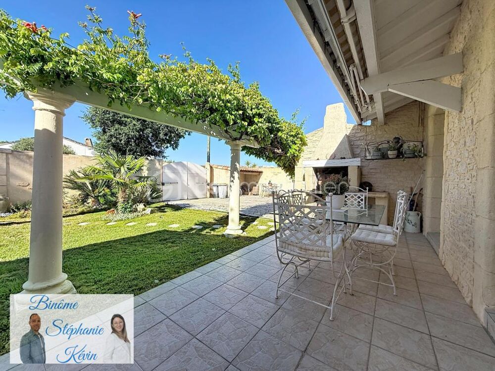 ? Une villa où sérénité rime avec élégance