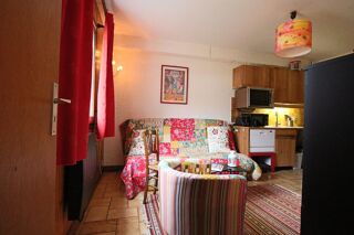  Appartement � vendre 2 pi�ces 24 m�