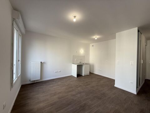  Appartement � louer 1 pi�ce 28 m�