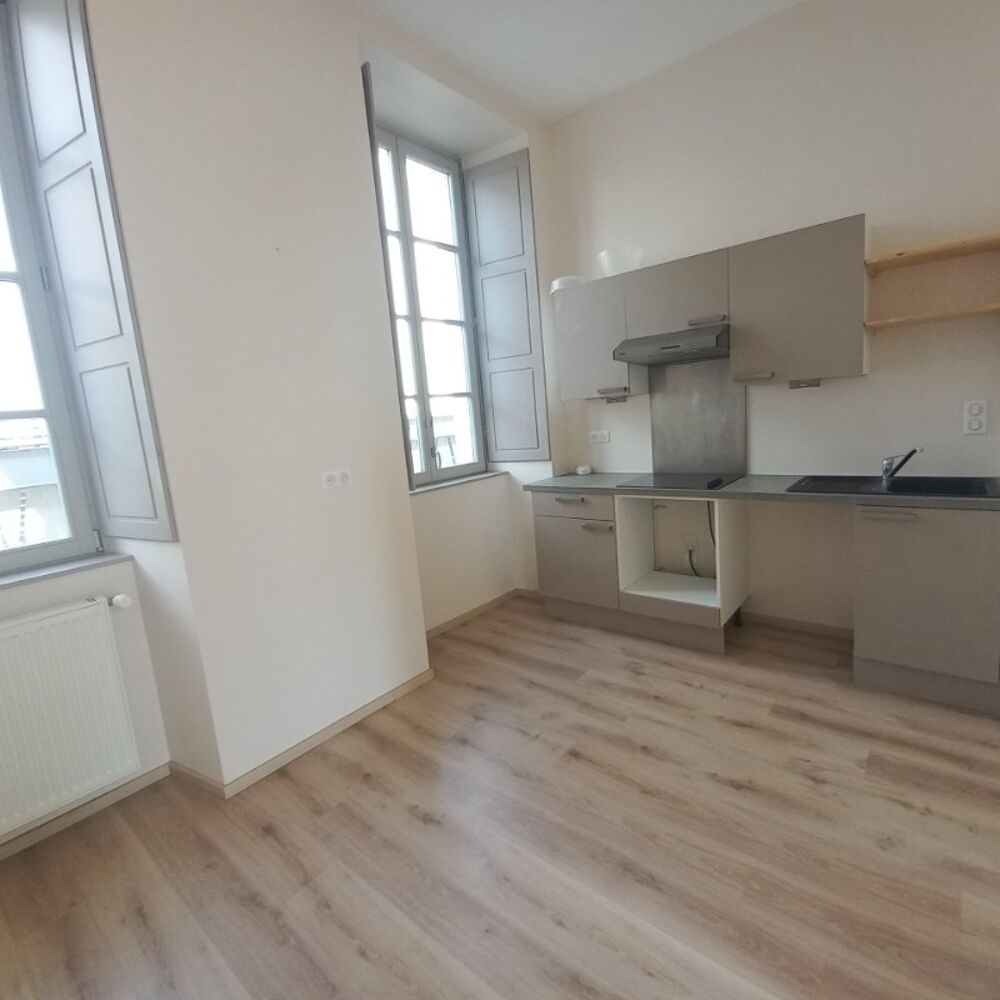 T3 à DIJON
