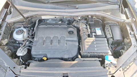 Tiguan 2.0 TDI 150 DSG7 Carat - Automatique Toit ouvrant 2020 occasion 57000 Metz