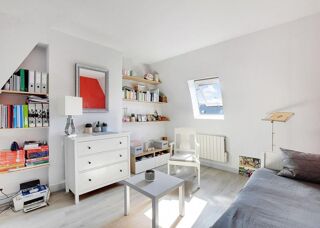  Appartement  louer 1 pice 26 m