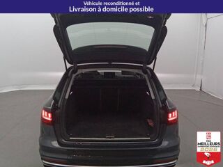A4 30 TDI 136 S tronic 7 Design +GPS +Cam&eacute;ra 2021 occasion 10150 Lavau