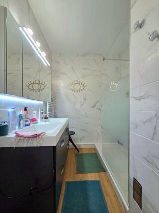  Appartement à vendre 4 pièces 93 m²