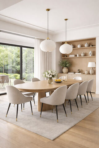  Appartement � vendre 4 pi�ces 93 m�