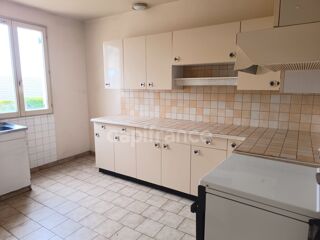  Maison � vendre 4 pi�ces 72 m�