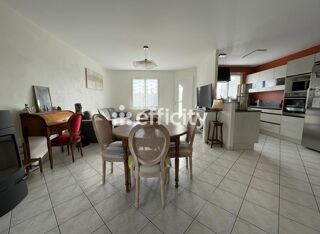  Maison � vendre 4 pi�ces 71 m�