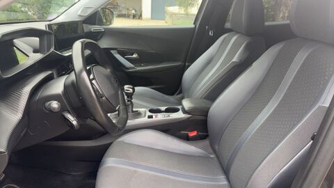 2008 (2) 1.2 PureTech 130 Allure Pack 2020 occasion 34800 Clermont L Herault
