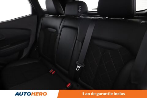 Kadjar 1.3 TCe Intens EDC 140 ch 2020 occasion 92130 Issy-les-Moulineaux