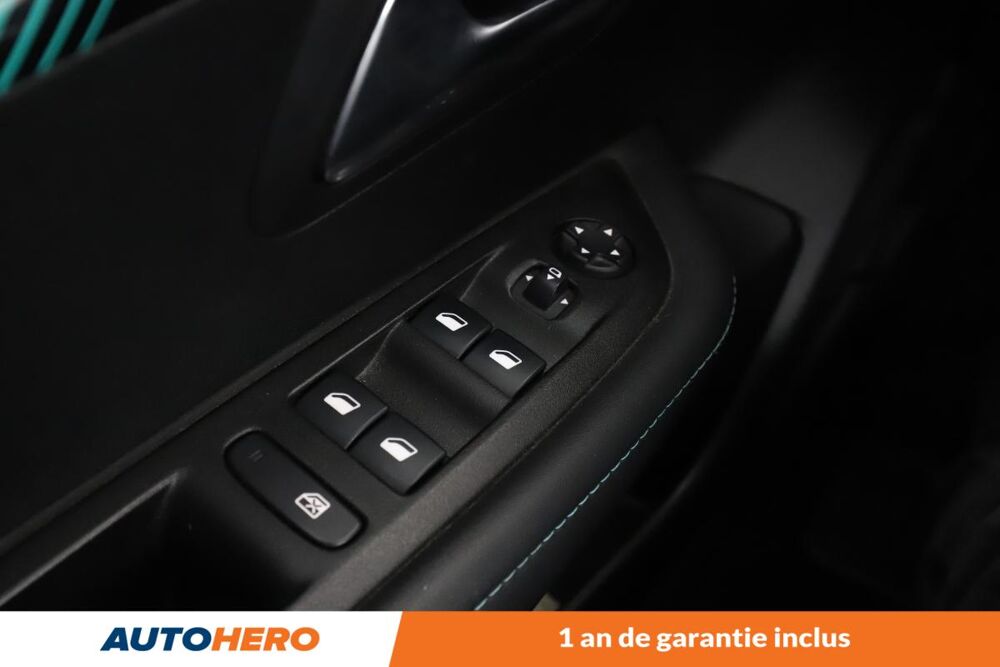 208 1.2 PureTech Allure EAT8 130 ch 2020 occasion 92130 Issy-les-Moulineaux