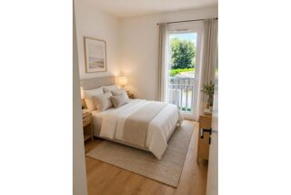  Appartement à vendre 4 pièces 104 m²