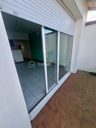  Maison � vendre 3 pi�ces 59 m�