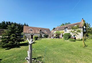  Maison � vendre 12 pi�ces 280 m�