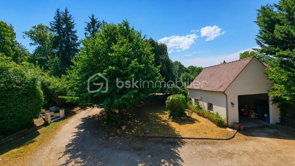 Vente Propriété/Château Propriété de caractère avec piscine Saint pierre les nemours