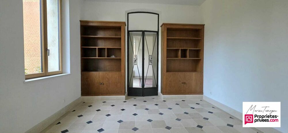 � vendre  Maison Estr�es-Saint-Denis (60190)