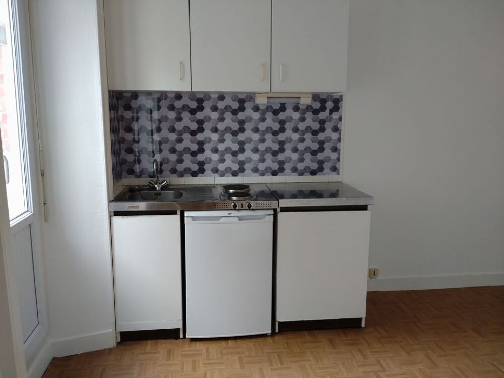 Location Appartement Appartement de 29m2 à louer sur Rennes Rennes