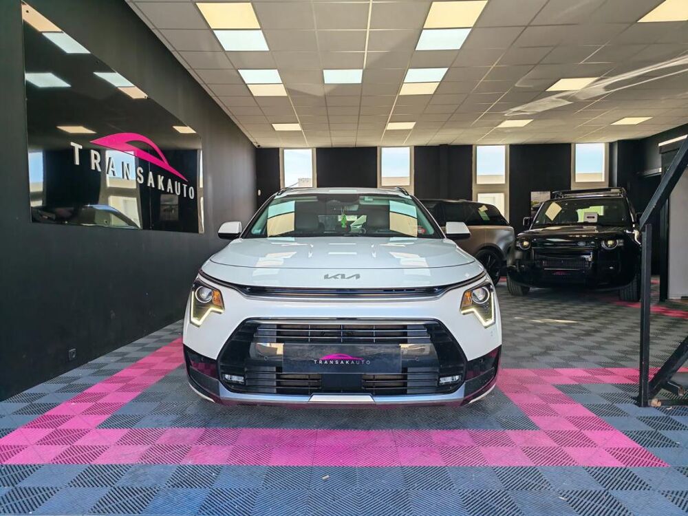 Niro Active 2022 occasion 06700 Saint Laurent Du Var