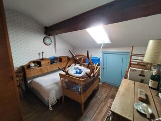  Appartement � vendre 4 pi�ces 59 m�