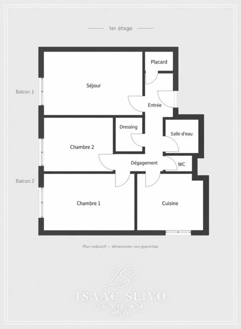 Vente Appartement Appartement Pontault combault