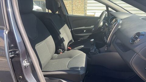 Clio 0.9 TCE 75.0 Generation 2019 occasion 35500 Vitre