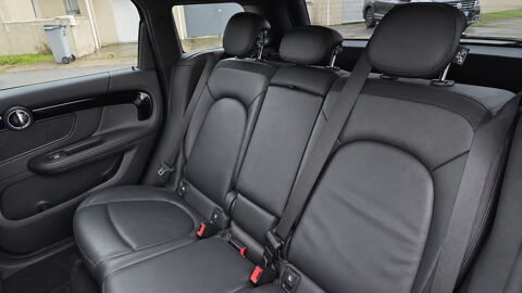 Countryman 2.0 190 BVA Cooper Sd - Automatique Toit ouvrant 2018 occasion 17230 Charron