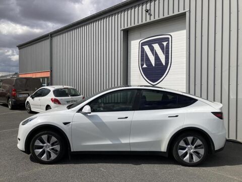 Model Y RWD Standard - 1ERE MAIN 2024 occasion 14650 Carpiquet