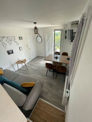  Maison à vendre 2 pièces 29 m²