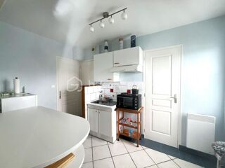 Appartement à vendre 1 pièce 24 m²