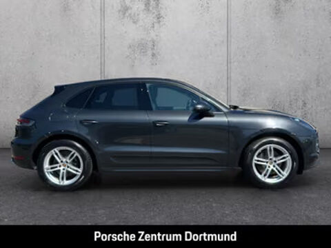 Macan 2021 occasion 33000 Bordeaux