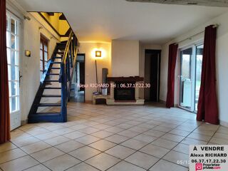  Maison � vendre 5 pi�ces 119 m�