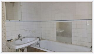  Appartement à vendre 3 pièces 60 m²