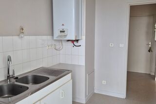  Appartement � vendre 2 pi�ces 46 m�