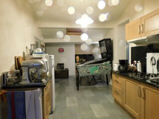  Maison à vendre 4 pièces 130 m²