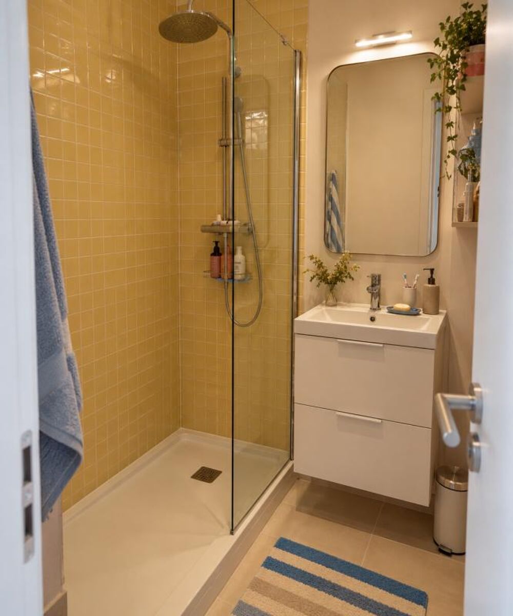 Vente Appartement GRAND T4 avec SUITE parentale à PESSAC Centre Pessac