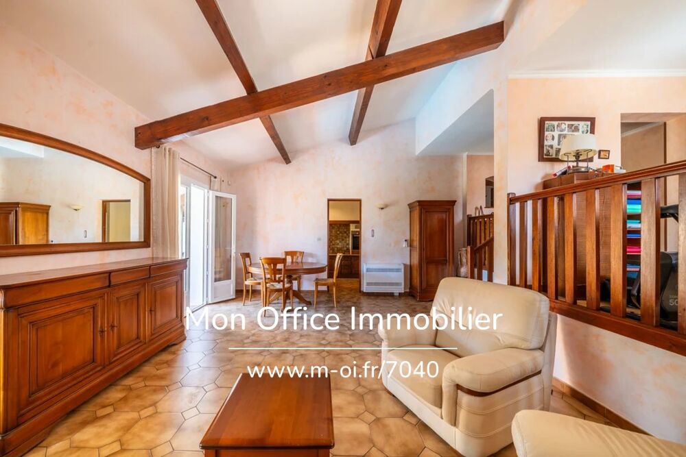 à vendre  Maison Sausset-les-Pins (13960)