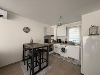  Appartement � vendre 2 pi�ces 44 m�