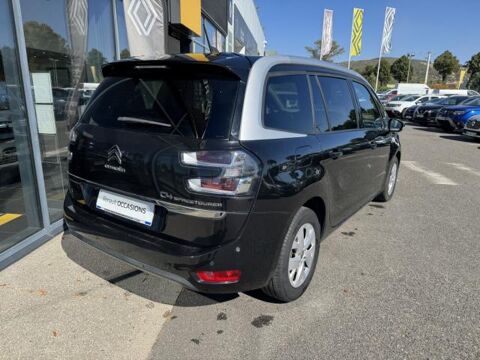 C4 Spacetourer BlueHDi 130 S&S BVM6 Feel 2019 occasion 42210 Bellegarde-en-Forez