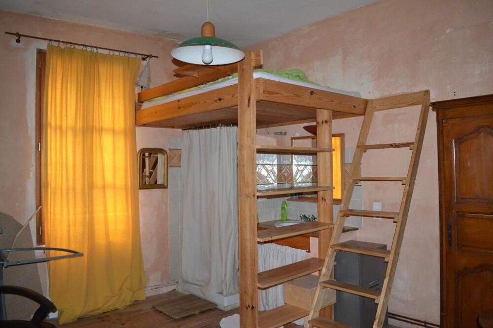 Maison de 75m2 à louer sur Avignon