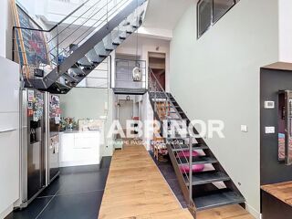  Loft � vendre 4 pi�ces 142 m�