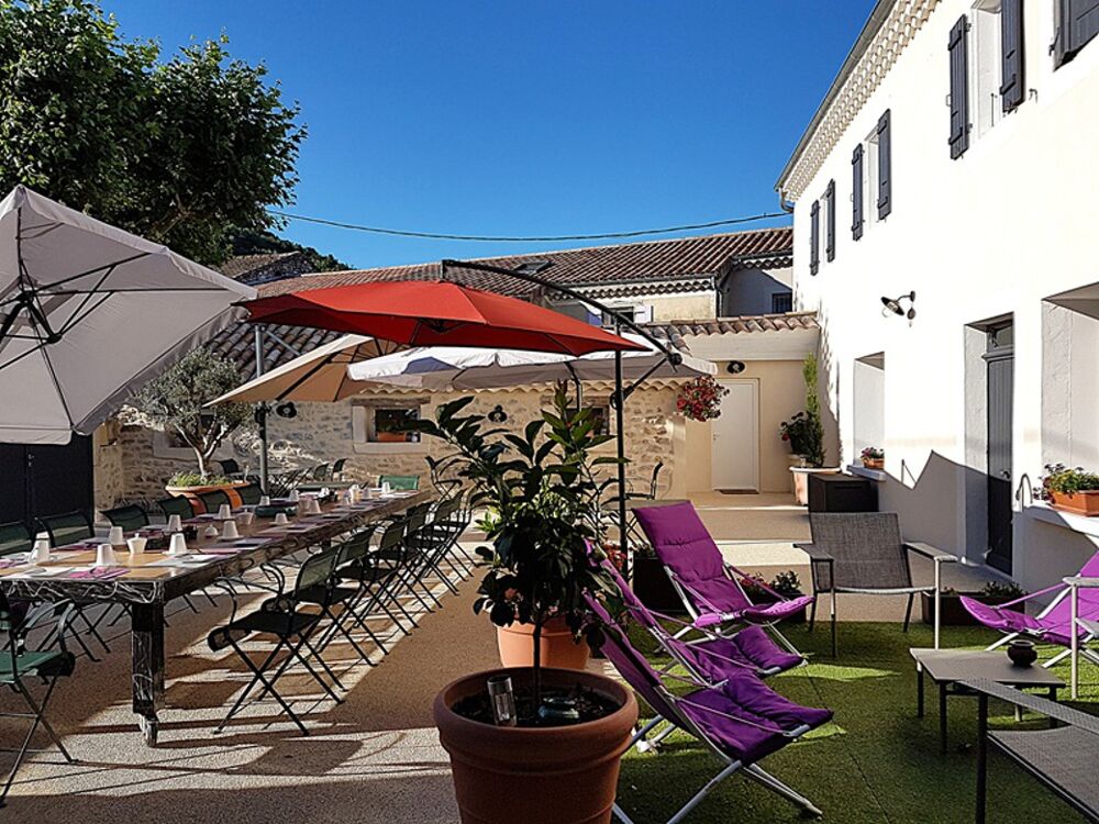 Vente Immeuble Immeuble Rochefort en valdaine