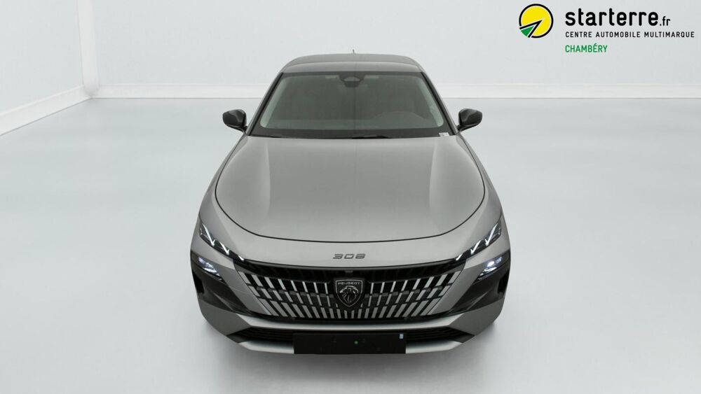 308 Hybrid 145 e-DCS6 Allure 2025 occasion 73420 Voglans
