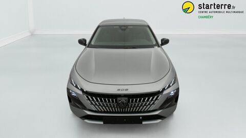 308 Hybrid 145 e-DCS6 Allure 2025 occasion 73420 Voglans