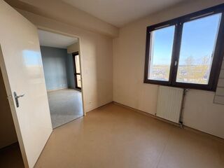  Appartement à louer 1 pièce 31 m²