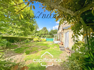  Maison à vendre 3 pièces 76 m²
