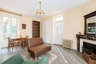  Maison à vendre 10 pièces 240 m²